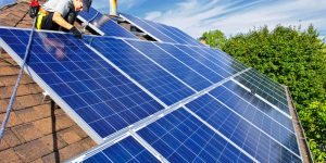 Production de l’électricité photovoltaïque rentable à Aubigny-en-Artois